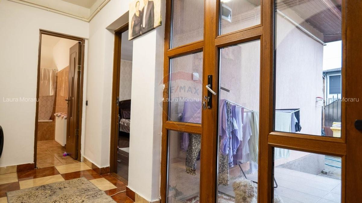 Vanzare casa 3 camere cu curte, Chitila la 3 minute de scoala - 20