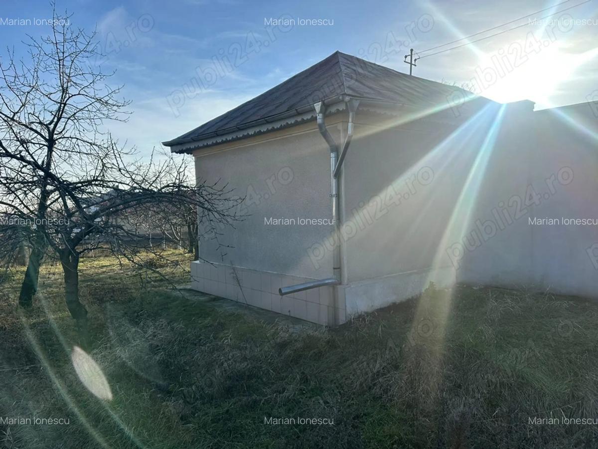 Casa de vanzare sat Cotesti, comuna Cotesti - 5