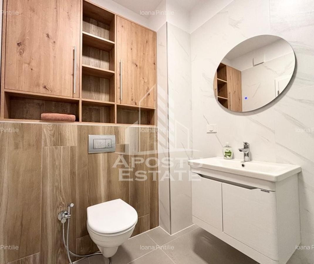 Apartament cu 3 camere, decomandat, in complexul City Of Mara - 16