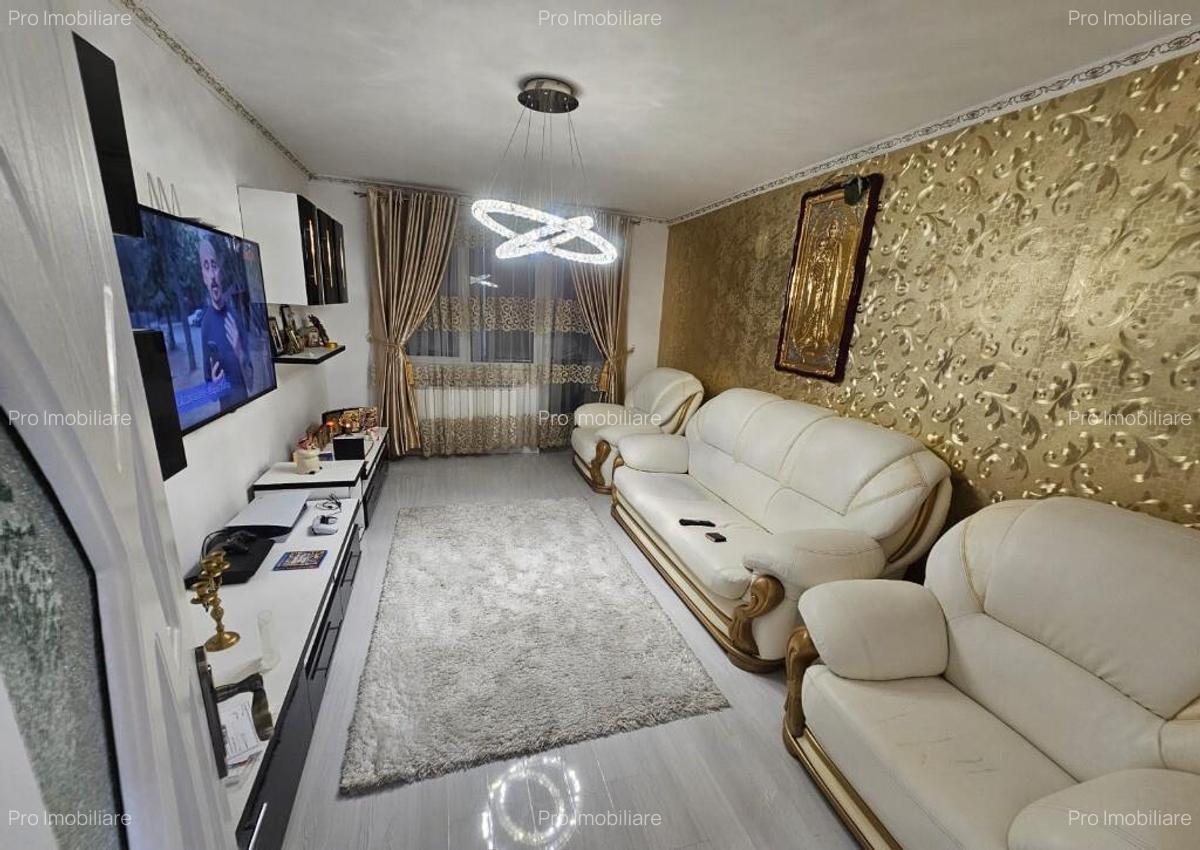 Vand apartament cu 2 camere decomandat - 3