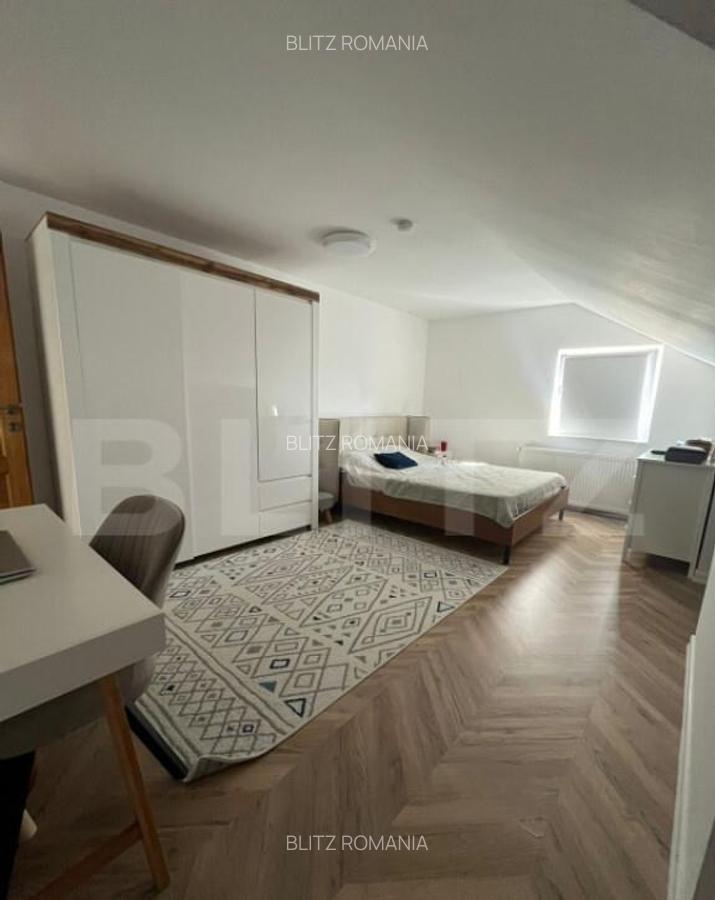 Apartament Ultra finisat in suprafa?a utila 98 mp zona B - 31