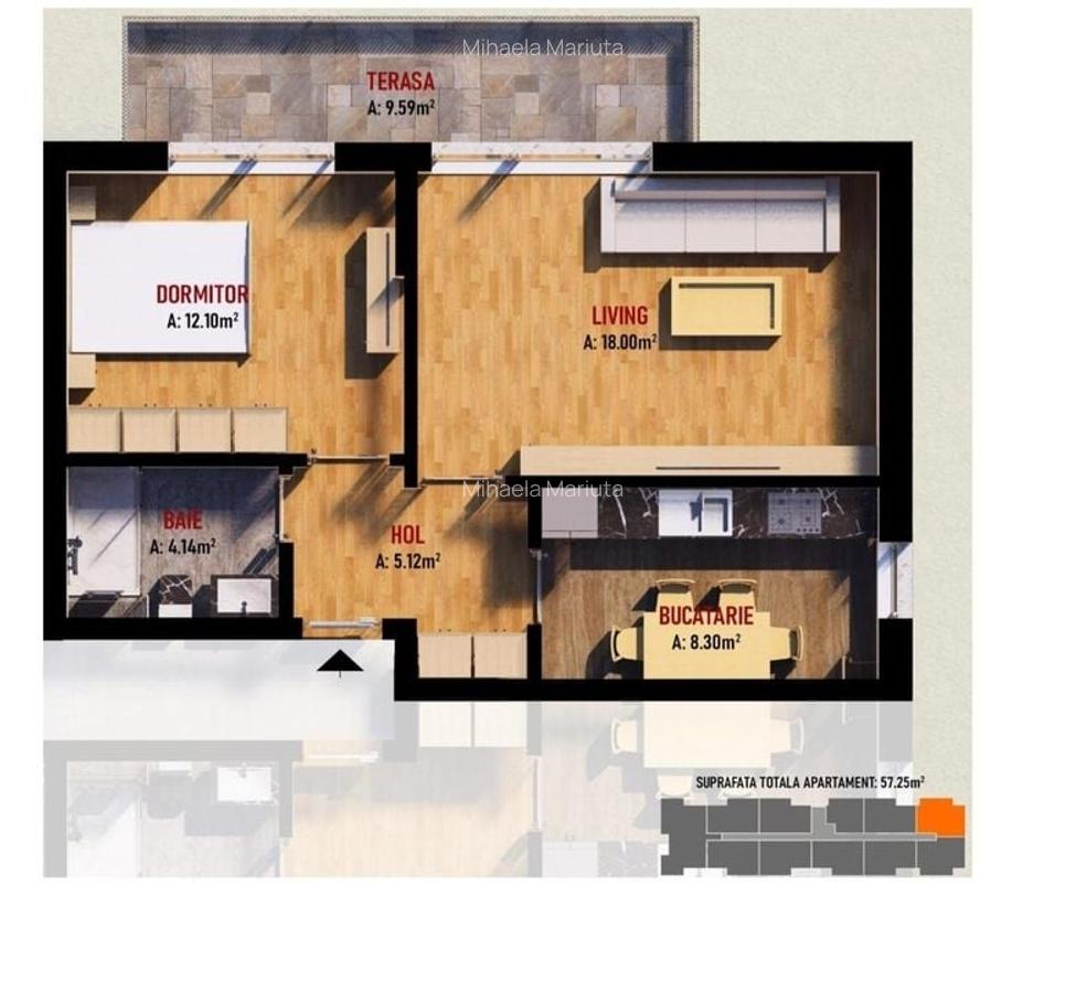 AP. TIP STUDIO - RATE LA DEZVOLTATOR, ANSAMBLU REZIDENTIAL, COMIS 0% - 2