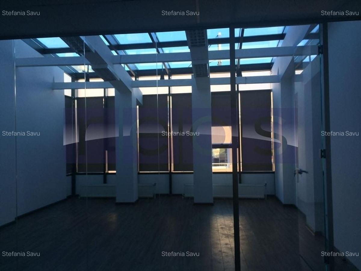 VANZARE CLADIRE BIROURI | ZONA DOROBANTI-BELLER - 17