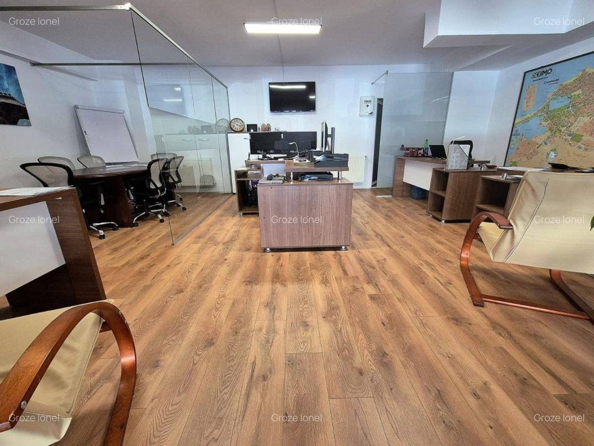 Spatiu Birouri - Totul Nou - La Cheie - Tomis Nord - 1 Spatiu Birouri - Totul Nou - La Cheie - Tomis Nord - 1