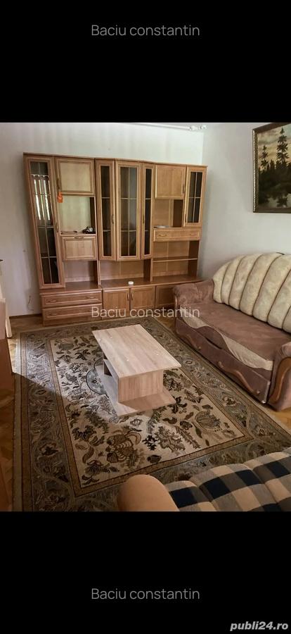 Vind apartament 2 camere decomandate nicolina 2 str clopotari nr 15 - 6