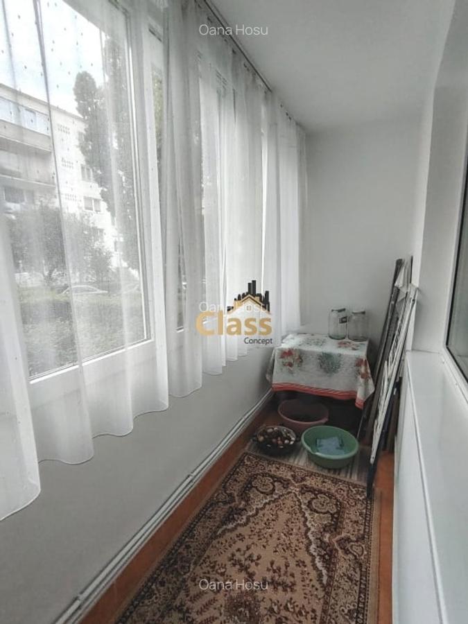 Apartament 2 camere | Mobilat Modern | 50 mpu | Brancusi Gheorgheni - 8