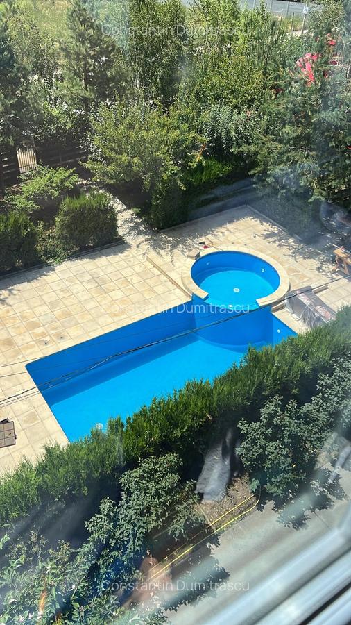 Inchiriez Garsoniera Decomandata - 2