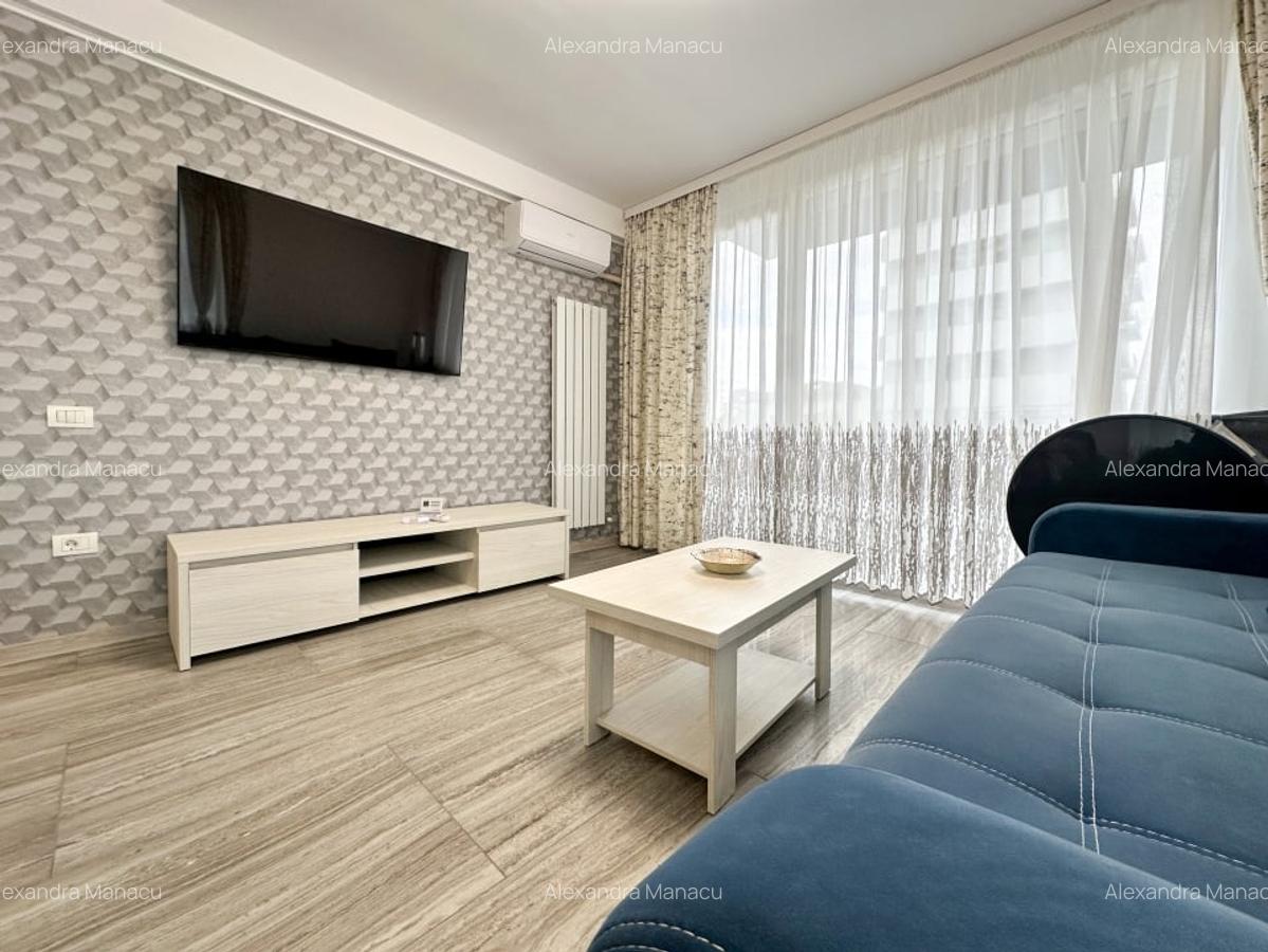 Apartament modern cu 2 camere de inchiriat in Mamaia-Sat | Pet Friendly - 3