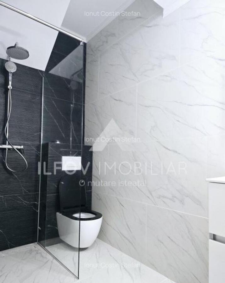 Westside Otopeni Residence, Vila Urbana, 140mp, curte, 2 loc - 6