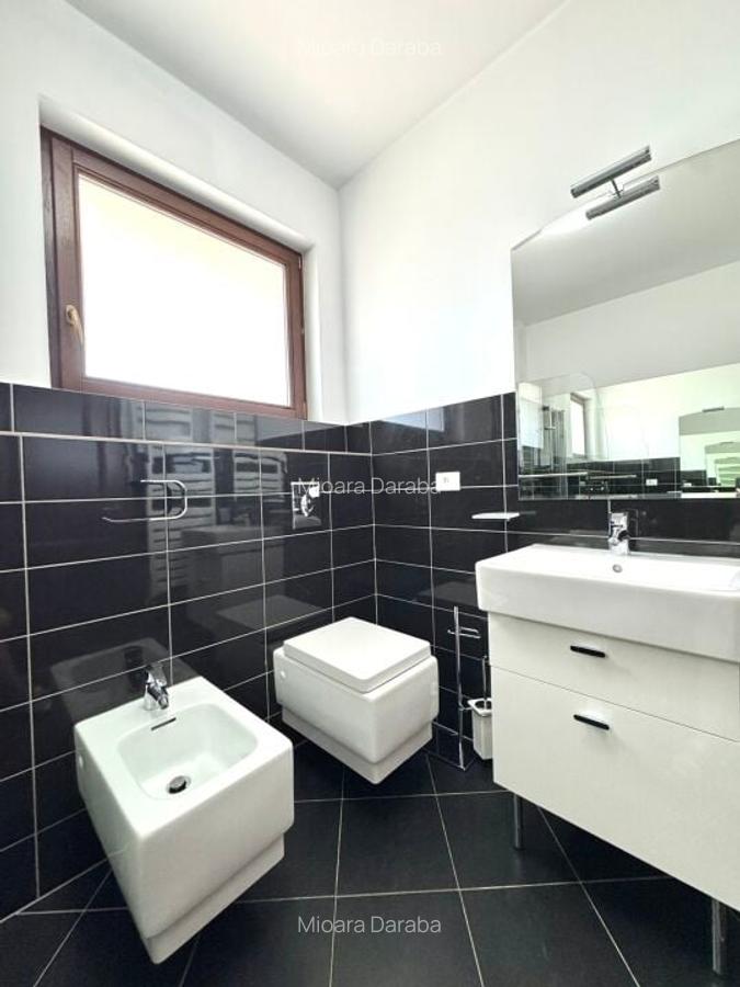 4-room penthouse, Kiseleff area, near the park Herastrau - 21
