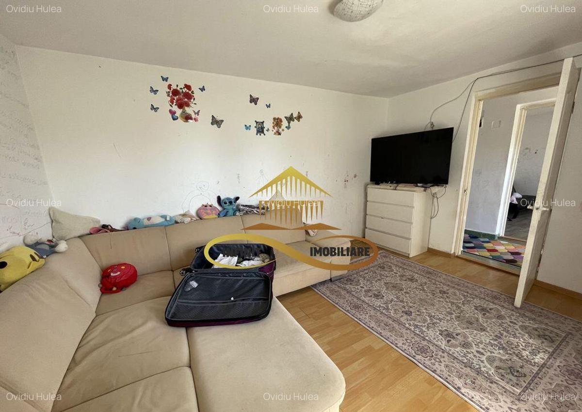 Casa de vanzare in Bacau Siretu 4000 mp teren 2 case curt... - 17