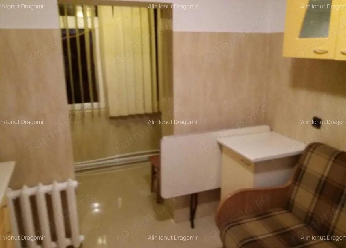 Apartament 2 camere/ cu centrala proprie/ aer condi?ionat/ Poarta 6 - 4