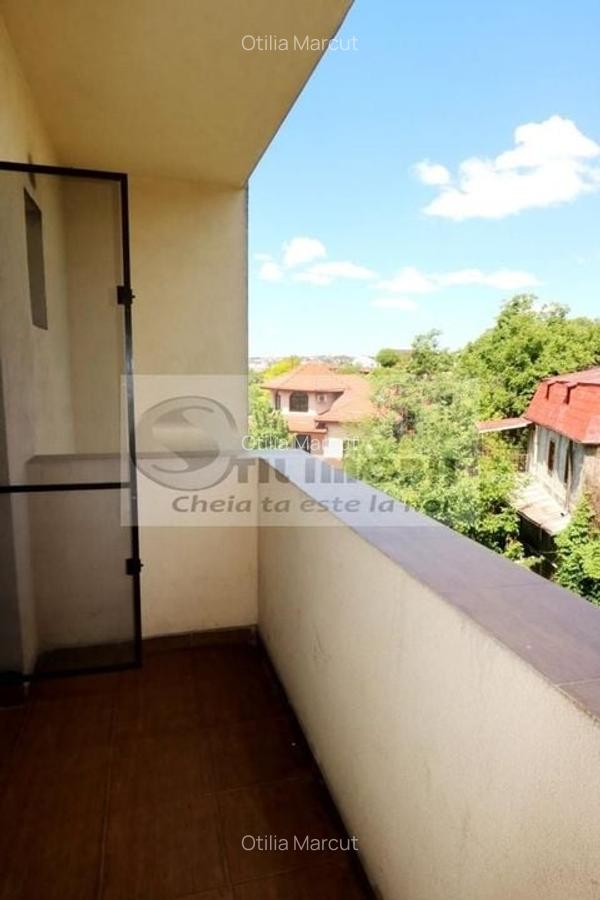 Apartament cu 2 camere semidecomandat în Gară - 15