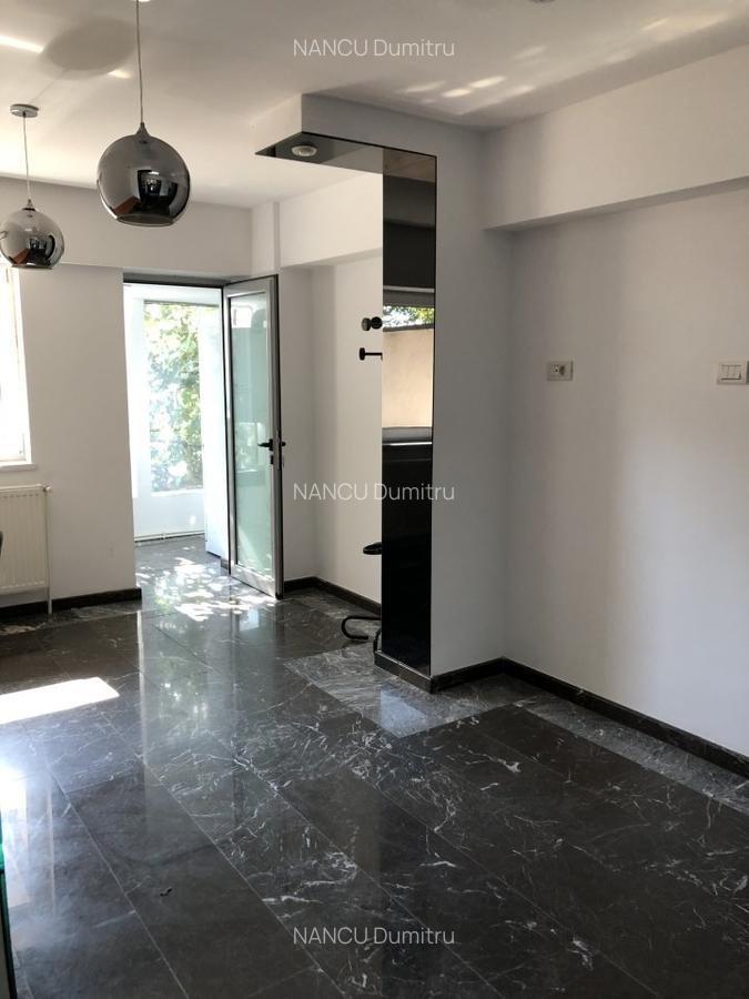 Inchiriez spatiu comercial 120 mp Capitol Constanta - 10