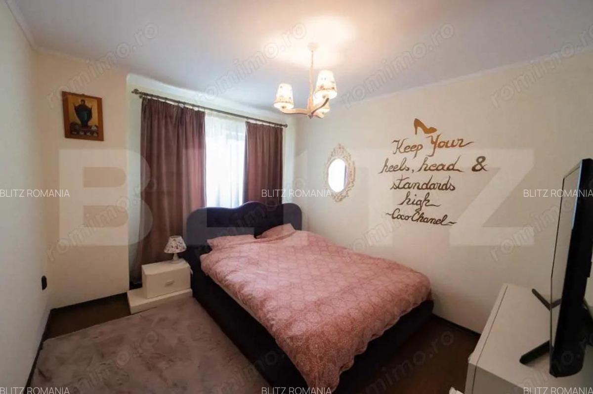 Apartament 3 camere in suprafa?a de 49,64 mp - 3