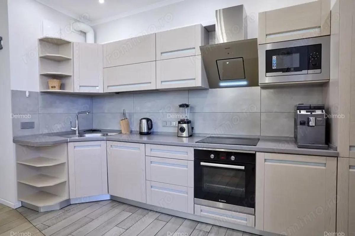 Apartament cu 3 camere in zona Florilor - 4