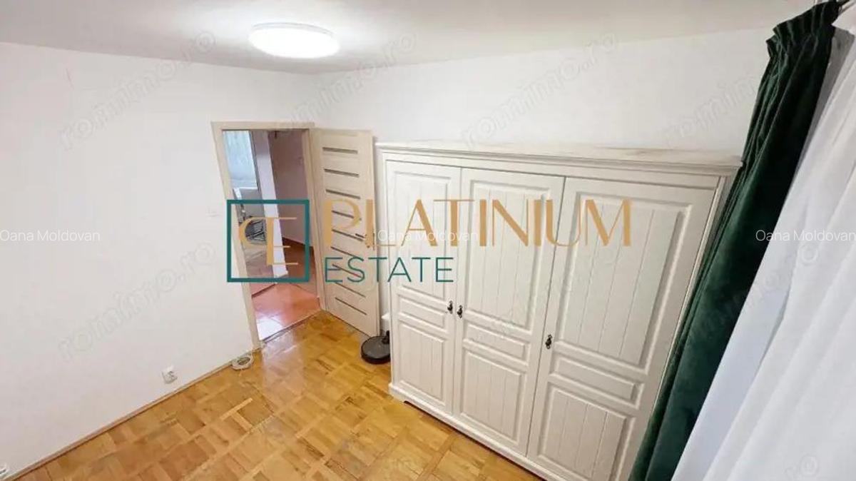 P4561 Apartament cu 3 camere DECOMANDAT, zona Calea Lipovei - 6