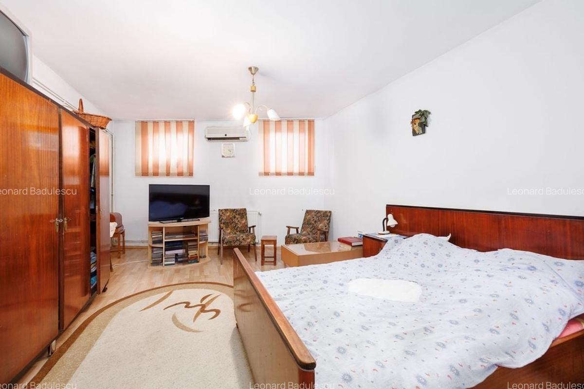 Decebal-Invingatorilor Vila 6 camere-455mp teren - 6 Decebal-Invingatorilor Vila 6 camere-455mp teren - 6