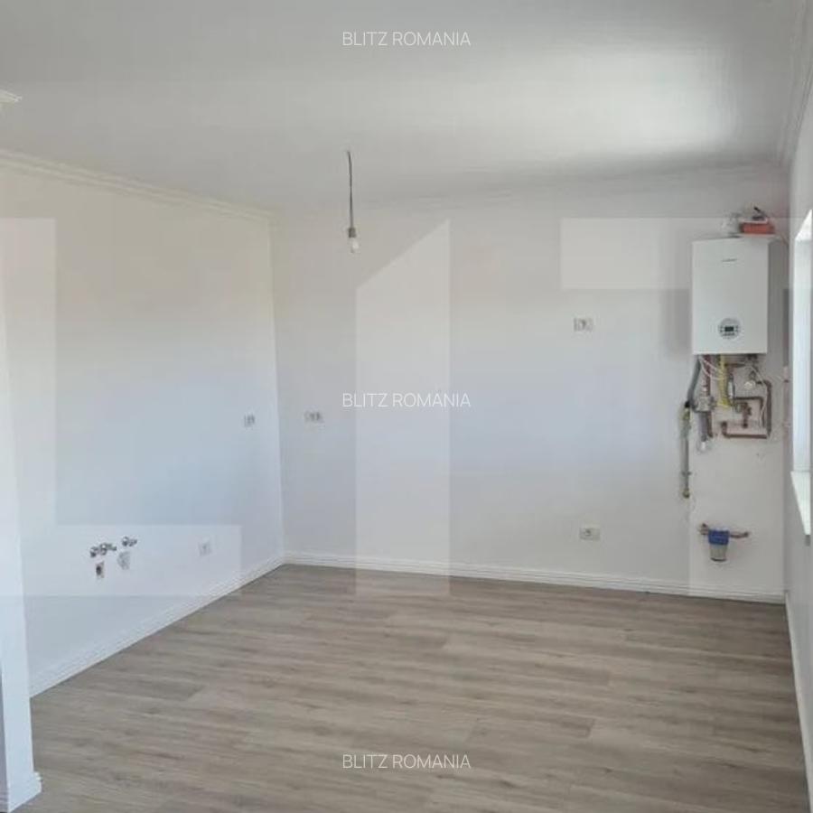 Duplex Mosnita Noua Finalizat - 2