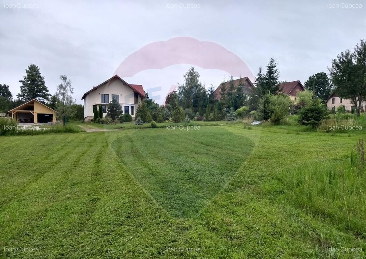 Teren 1,084mp Ocna Sugatag / Strada UNIRII - 2