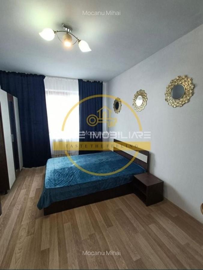 Etaj 1, garsoniera zona Alexandru-Zimbru - 5