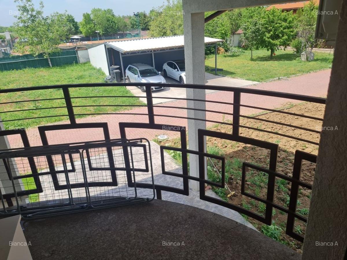 Casa individuala | semi-mobilata | 6 camere | Iancu Nicolae - 31