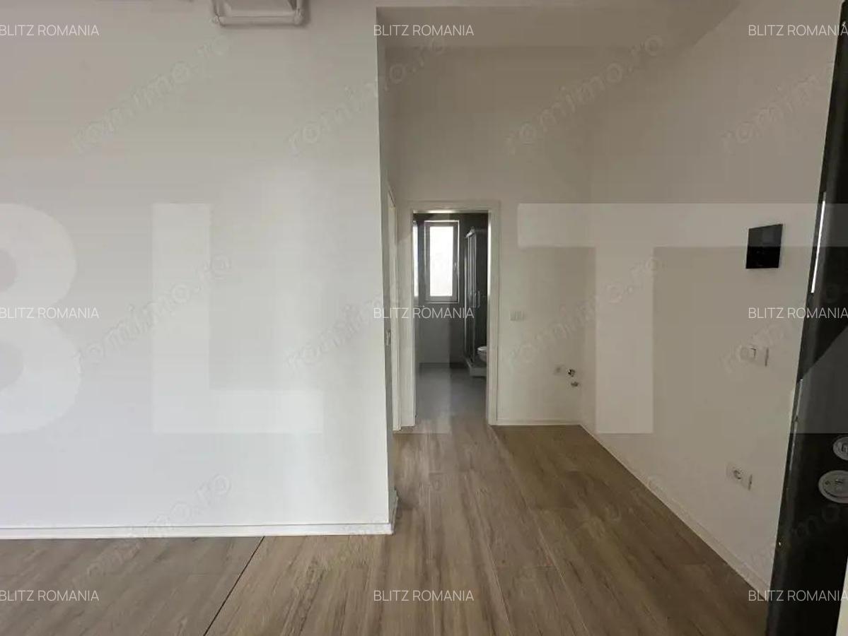Apartament cu 3 camere, 2 bai, etaj 1, Torontalului - 4