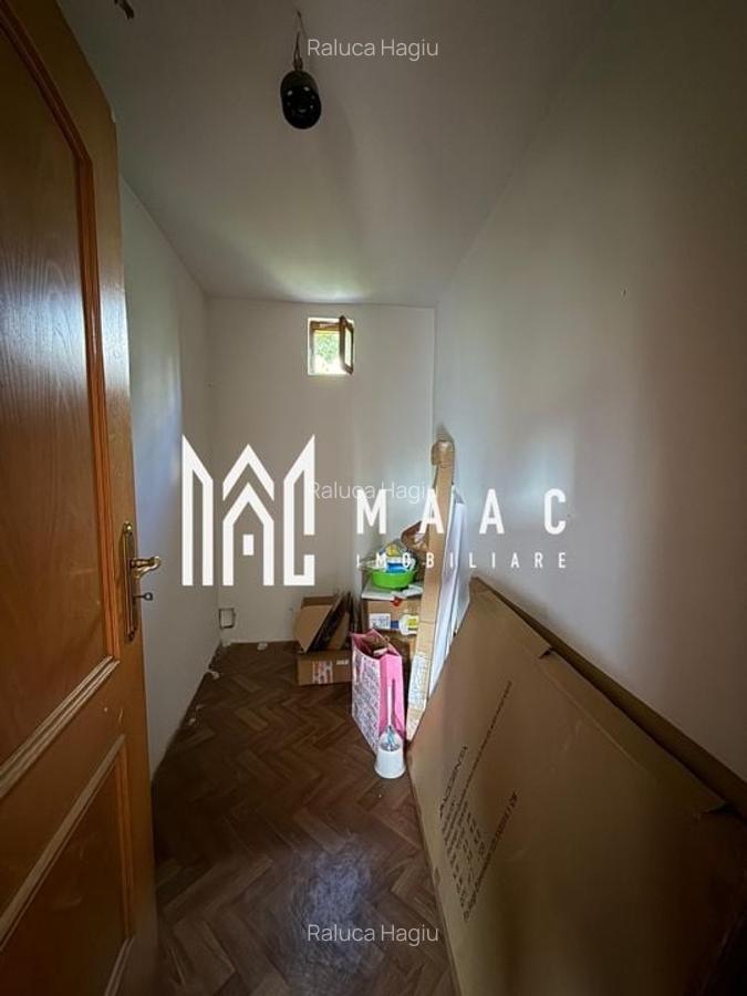 Casa individuala 4 camere I Un singur nivel I Piata Cibin - 6