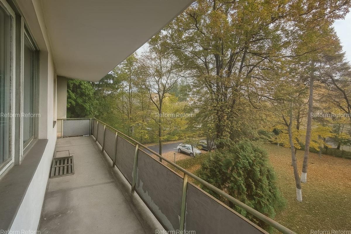 De vânzare apartament 2 camere decomandat Gheorgheni - 2