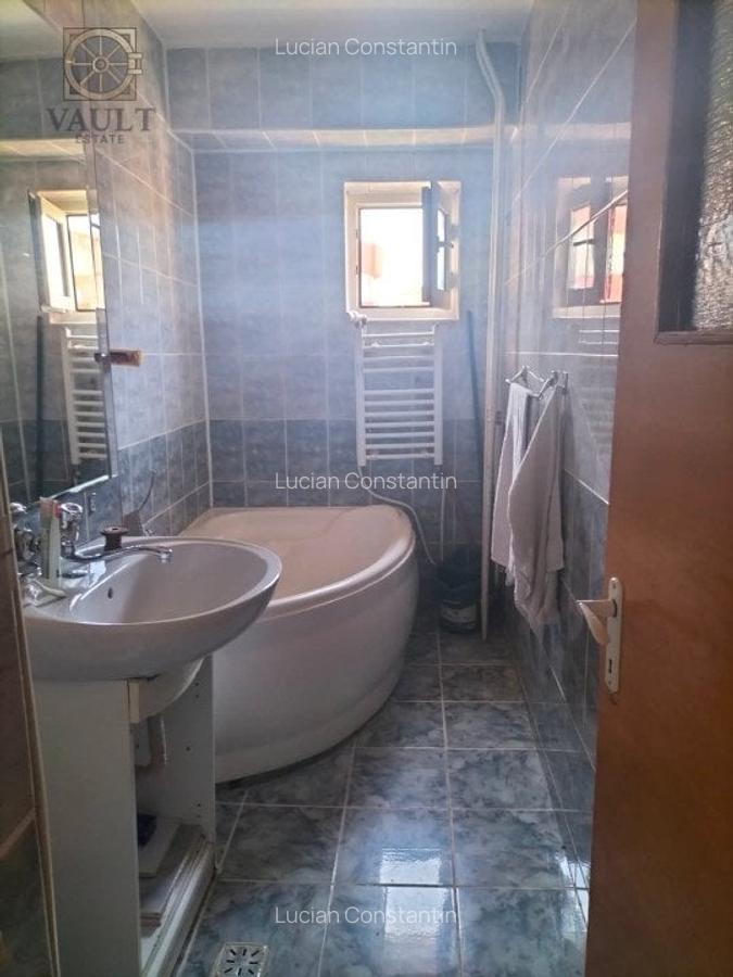 Apartament cu 3 camere decomandat, mobilat în Sebastian - 6