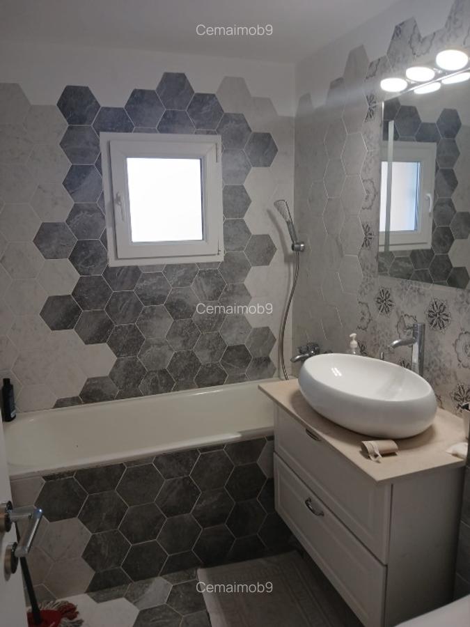Apartament cu 3 camere, Titulescu, 70 mp - 5