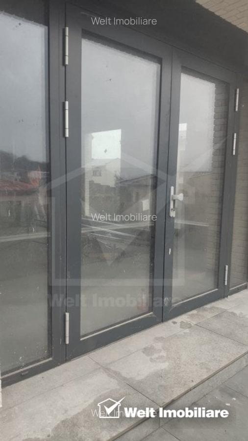 Spatiu comercial in imobil nou, cartierul Gruia - 2