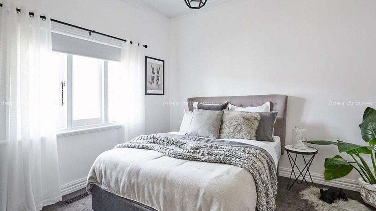 Apartament 4 Camere Metrou Brancoveanu - 2