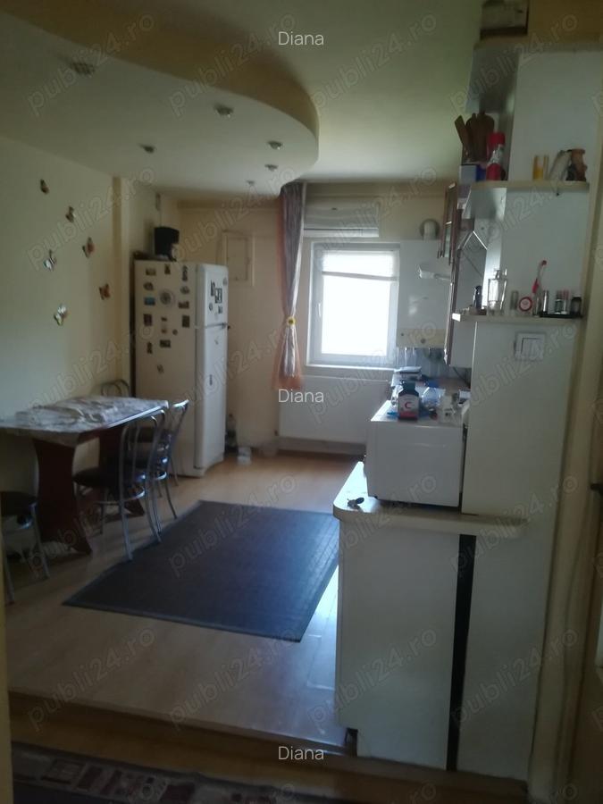 Deva, judet Hunedoara - cartier Liliacului 4 cam (complet mobilat si utilat) loc parcare concesionat - 2