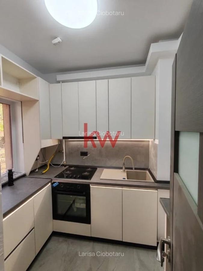 Apartament 2 camere-Copou Bellevue - 1