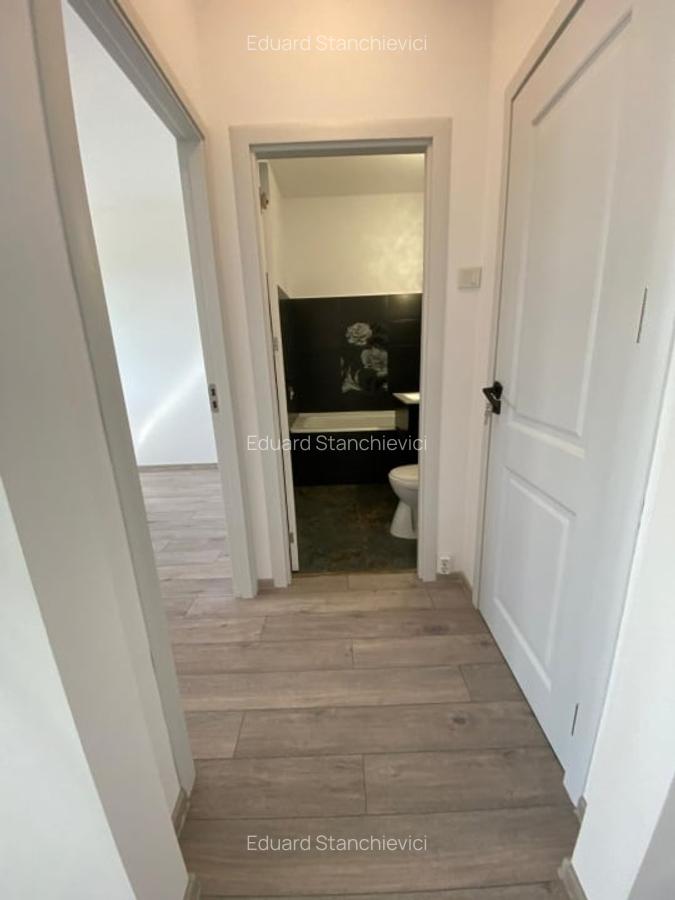 Apartament 2 camere | 54 mp utili | 3 min metrou | Renovare completa 2025 - 2