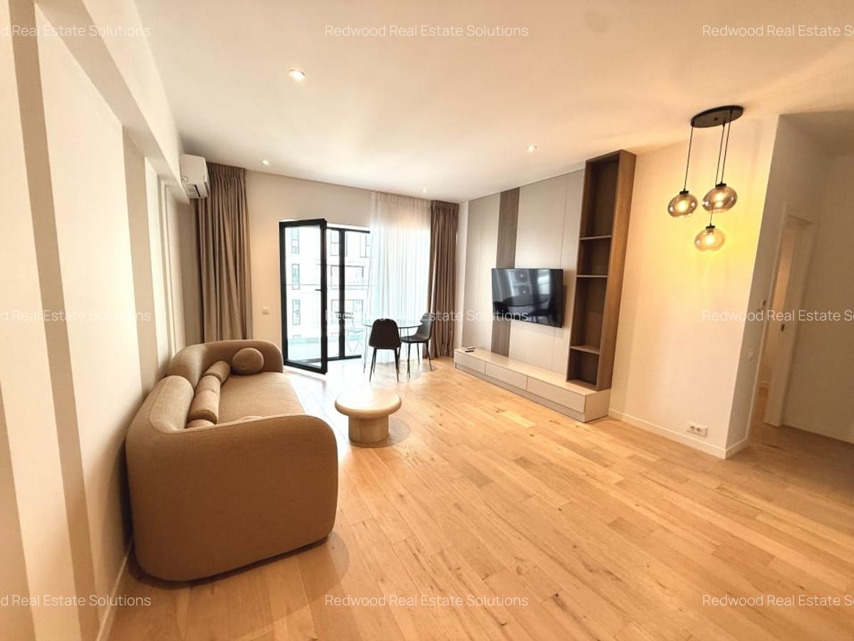 Apartament 2 camere One Cotroceni - 2