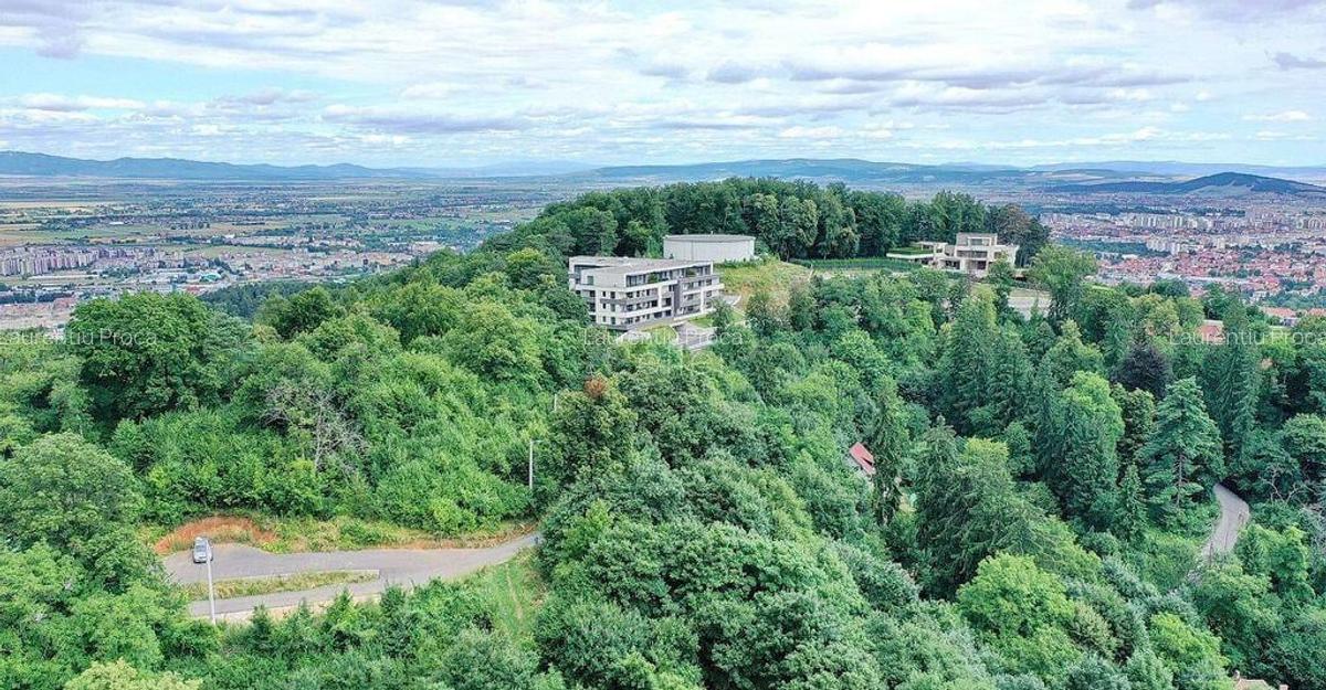 Teren Intravilan - Vedere Panoramica - 13