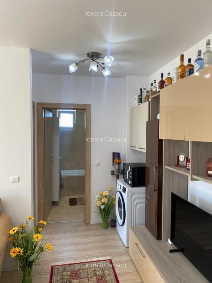 Apartament de vanzare- 2 camere (Zona Turnisor) - 6