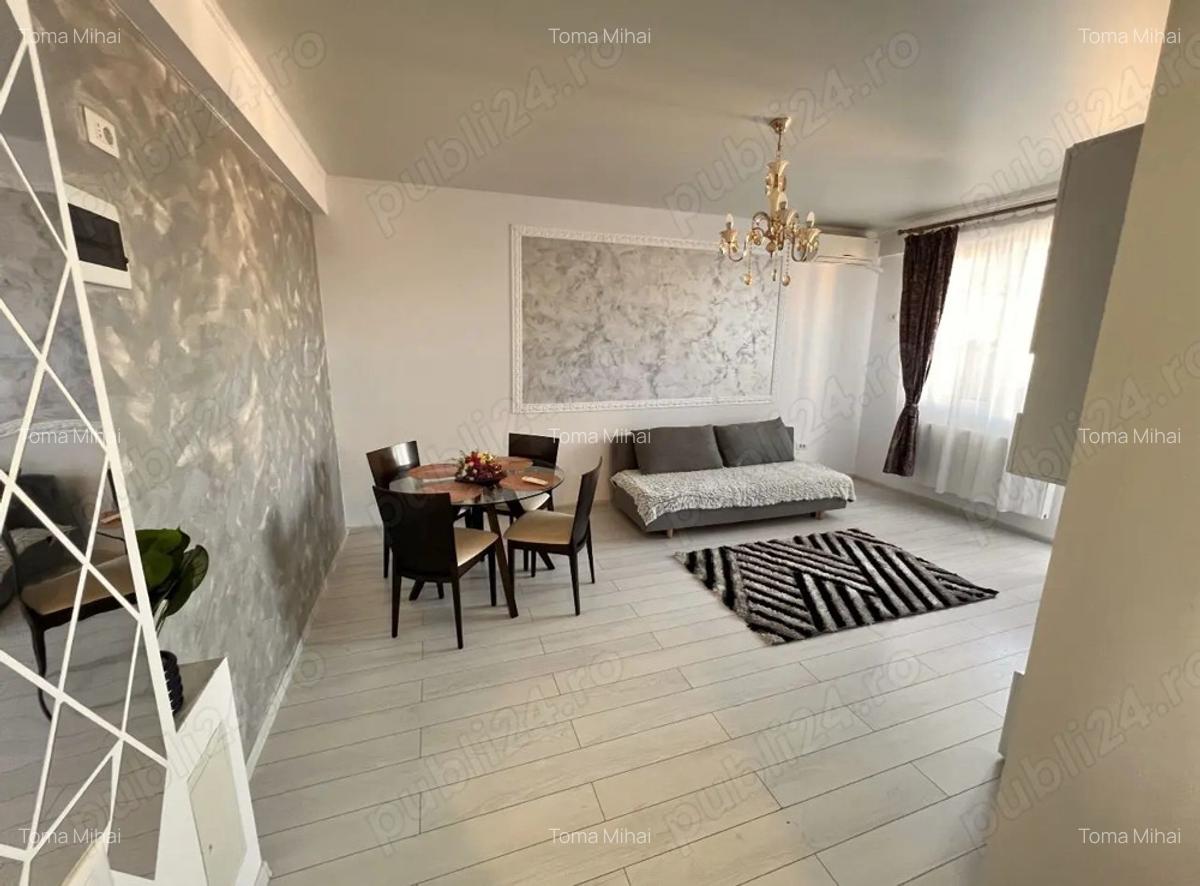 Apartament 2 cam - Militari Residance - 4