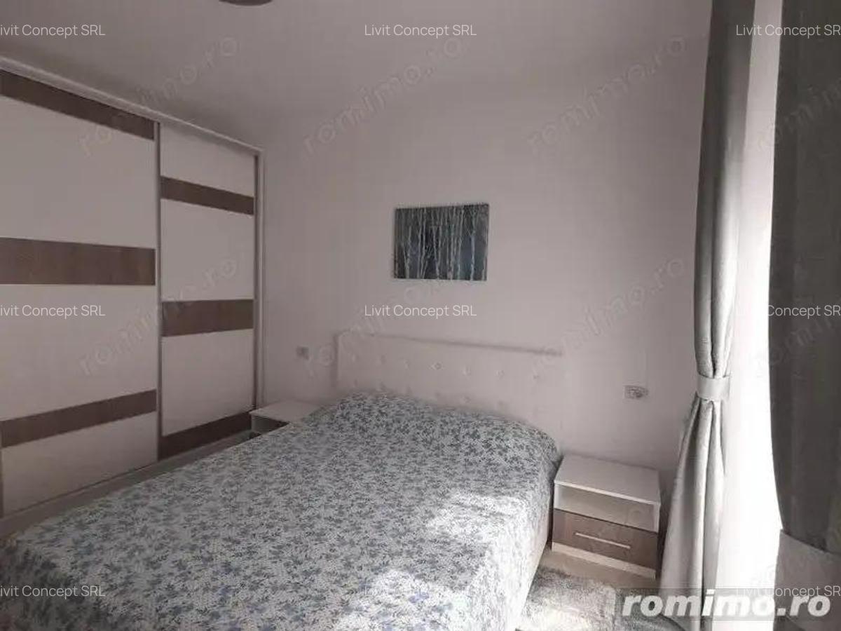 Apartament cu 3 camere Lipovei - 1