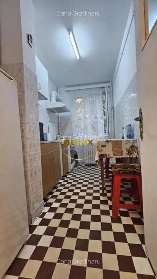 2 camere Baba Novac Campia Libertatii parc IOR - 11