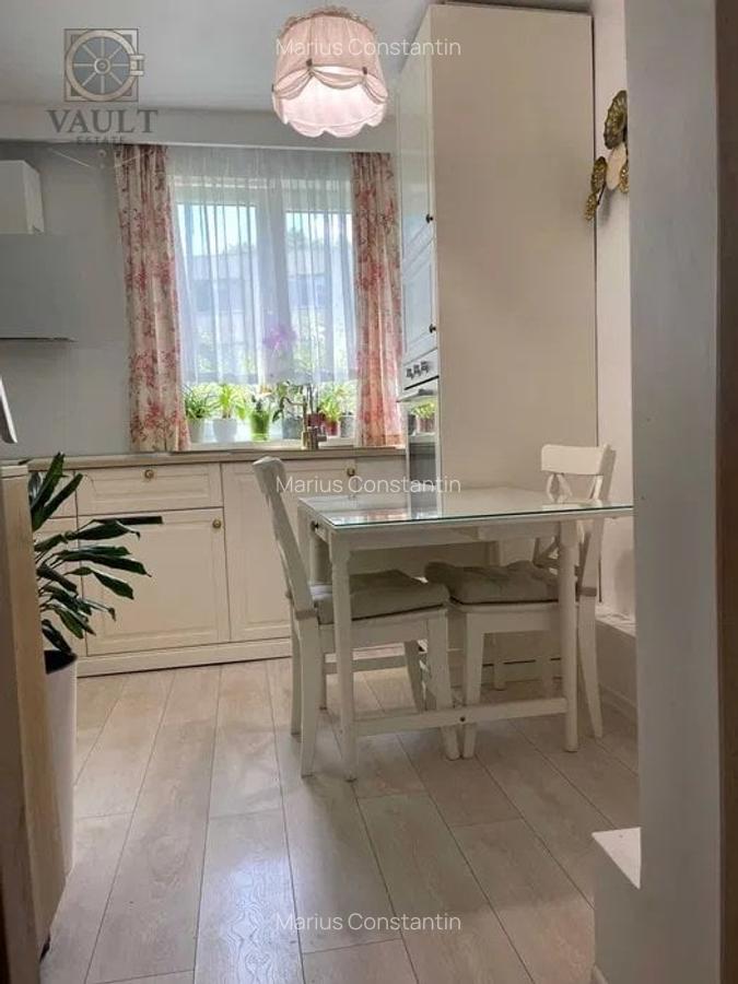 Apartament 4 camere Brancoveanu - 4 Apartament 4 camere Brancoveanu - 4