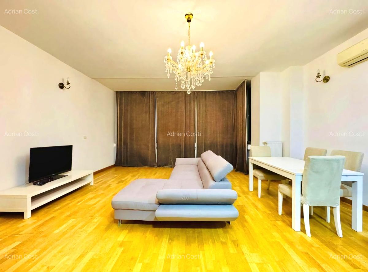 Apartament cu 2 camere decomandat, mobilat în Badea Cârțan - 5