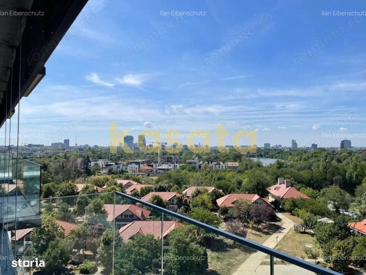 Apartament 2 camere Avia?iei | UP-site - 8