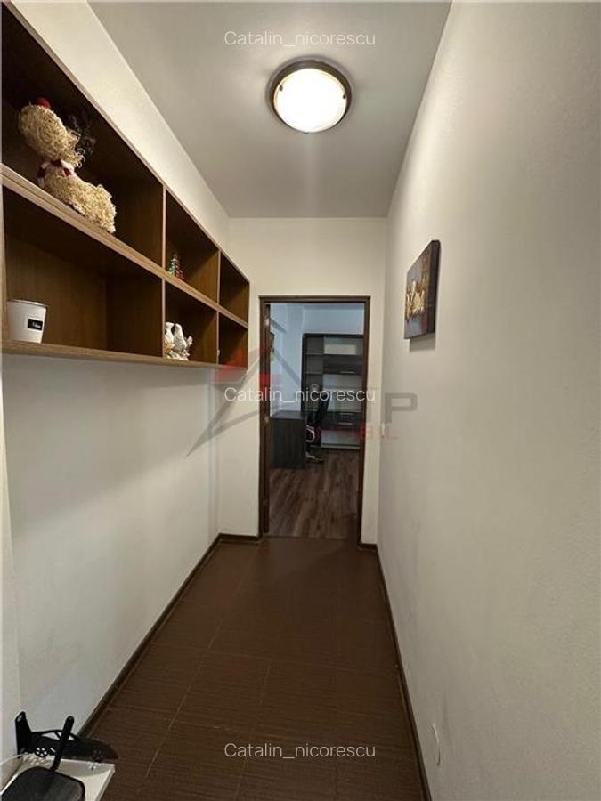 Apartament cu 2 camere decomandat în Central - 9