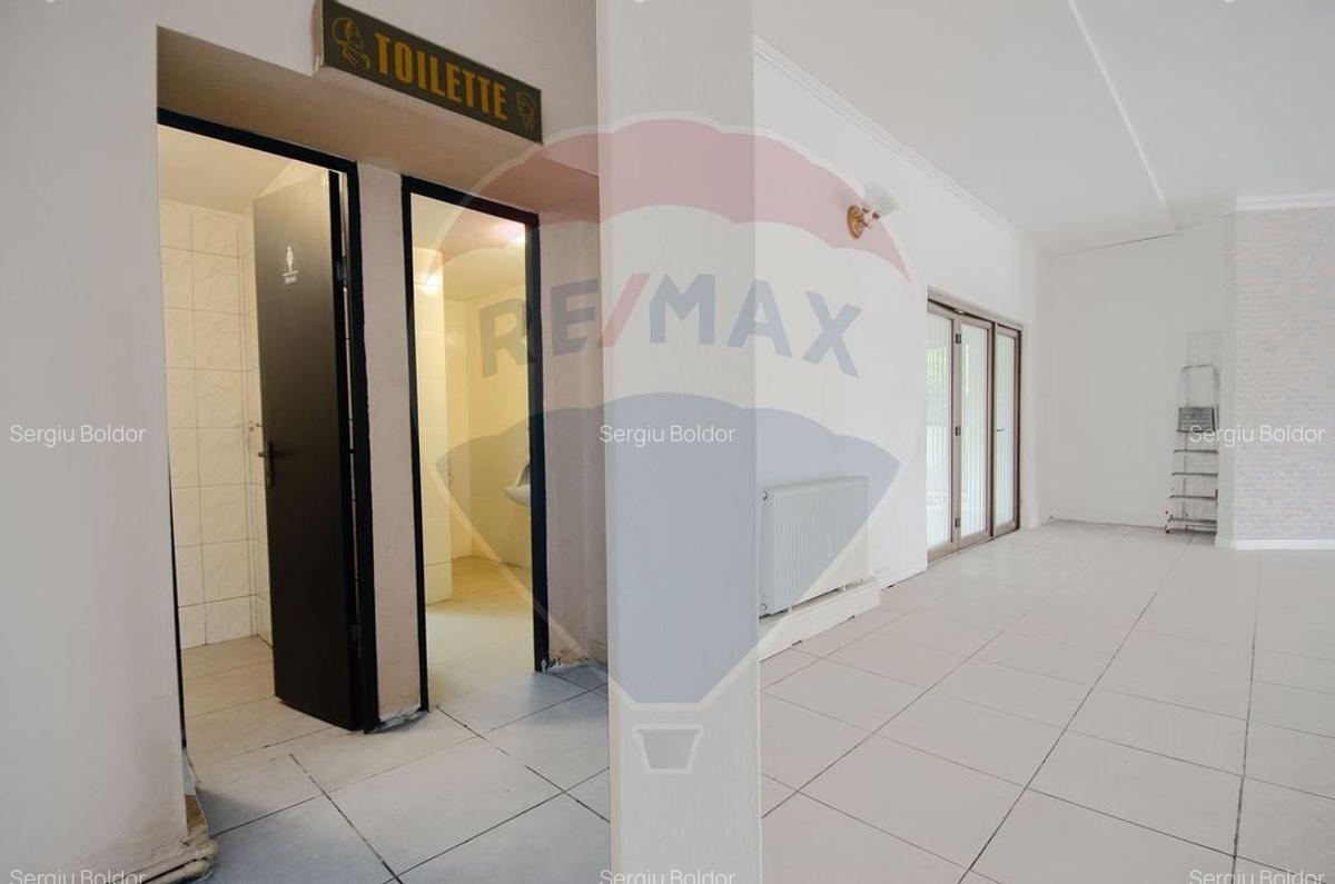Spațiu comercial, 162 mp în Mehala - 7