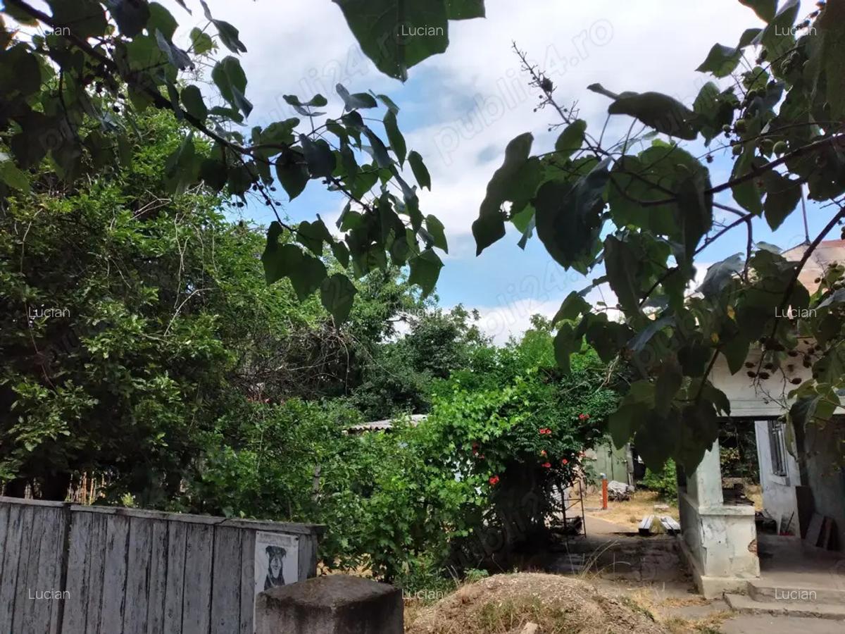 Vand casa str Matei Basarab Tecuci - 1