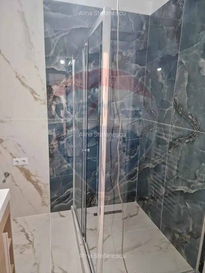 Apartament nou de vanzare , Strada Daliei 3 camere, Et. 1 - 4