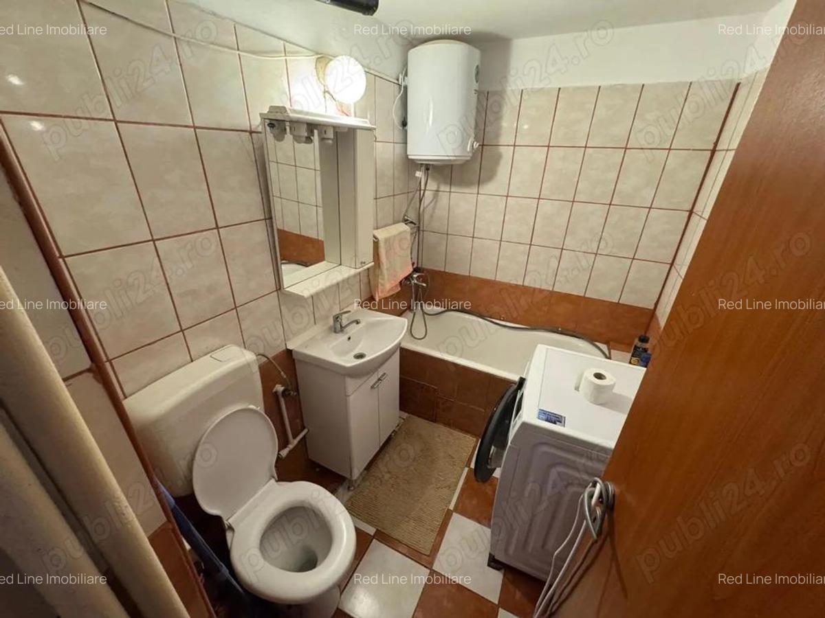 Apartament 2 camere decomandat 59 mp utili etaj 1 zona Autogara - 9